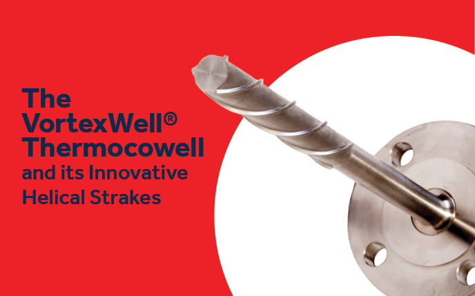 The VortexWell® and its Innovative Helical Strakes